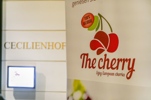 Event The Cherry Hotel Bistol Berlin