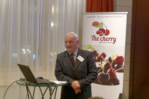 Event The Cherry Hotel Bistol Berlin