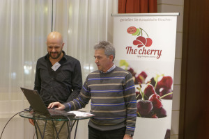 Event The Cherry Hotel Bistol Berlin