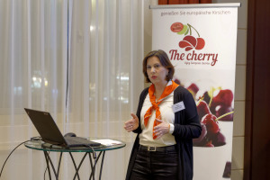 Event The Cherry Hotel Bistol Berlin