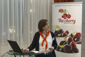 Event The Cherry Hotel Bistol Berlin